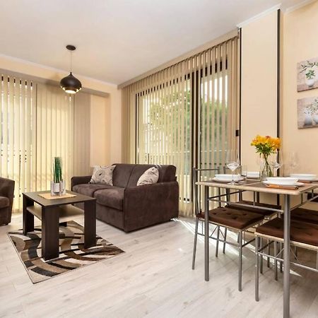 Cozy New Apartment 'Casa Vacanza ' ✵ Top Center ✵ Plovdiv Eksteriør billede
