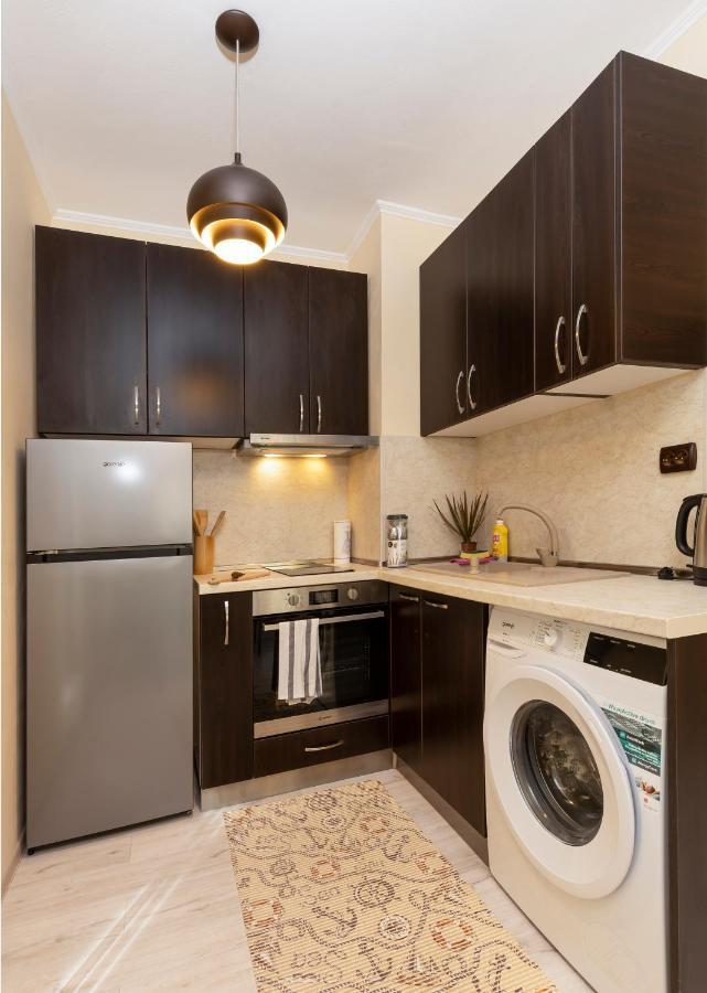 Cozy New Apartment 'Casa Vacanza ' ✵ Top Center ✵ Plovdiv Eksteriør billede
