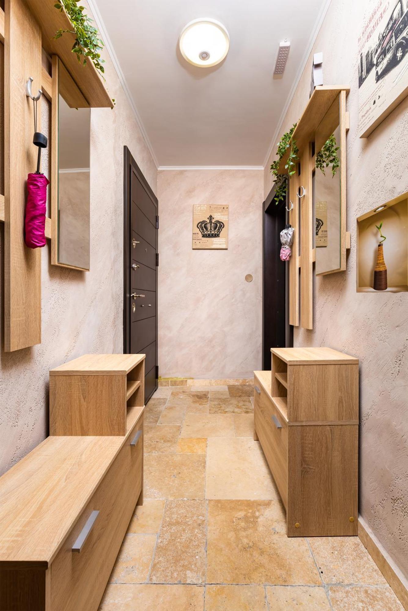 Cozy New Apartment 'Casa Vacanza ' ✵ Top Center ✵ Plovdiv Eksteriør billede