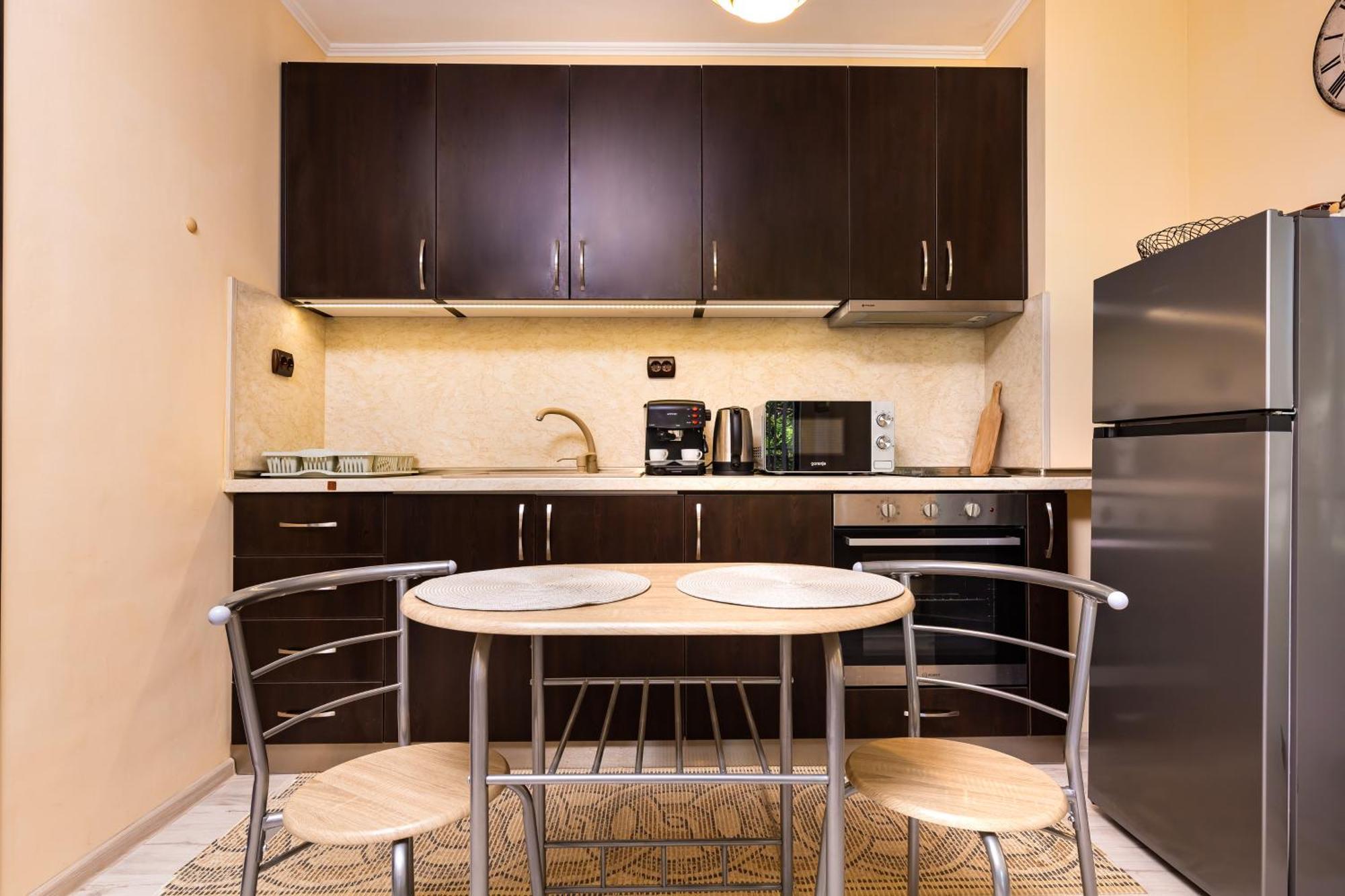 Cozy New Apartment 'Casa Vacanza ' ✵ Top Center ✵ Plovdiv Eksteriør billede