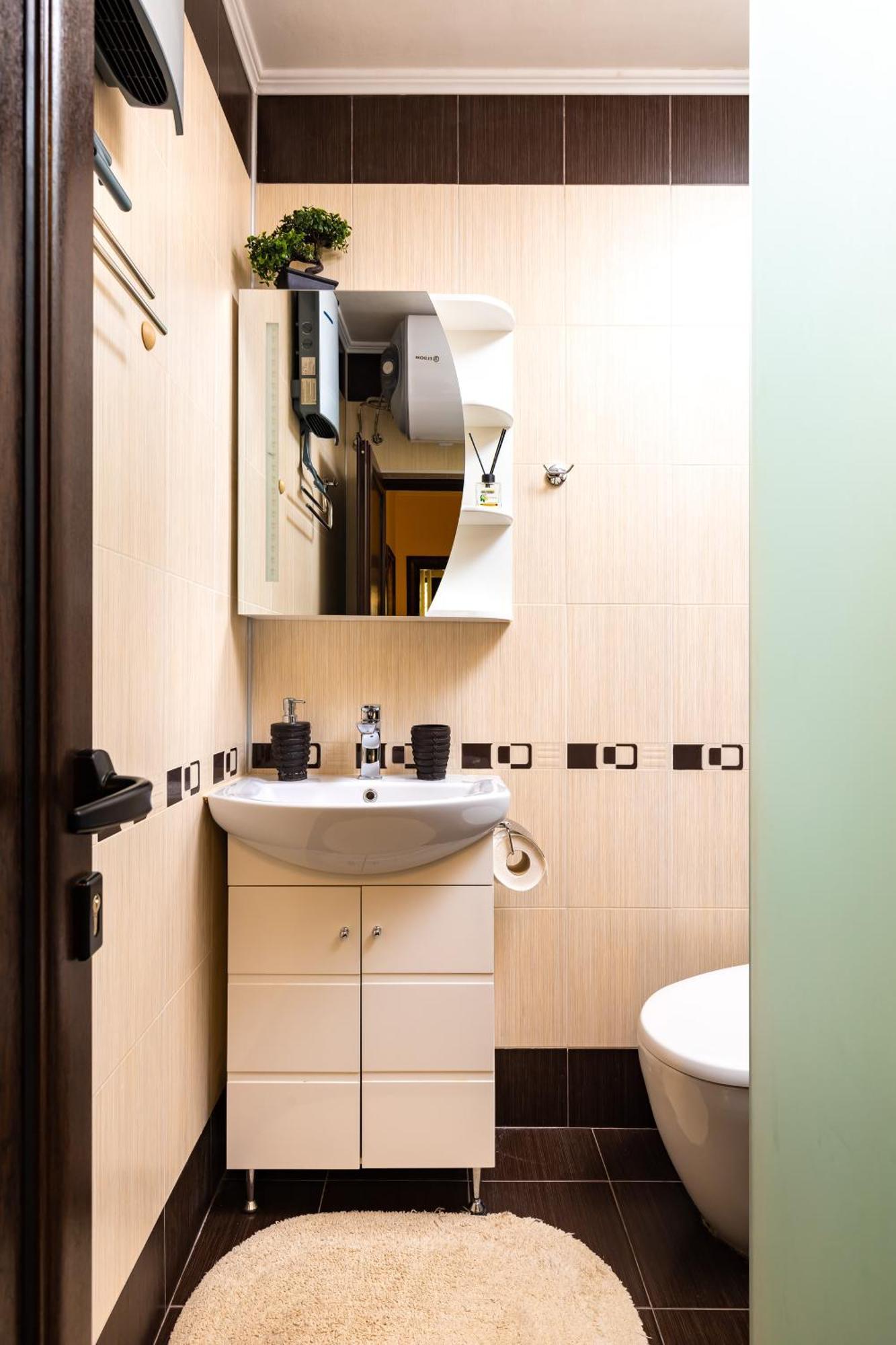 Cozy New Apartment 'Casa Vacanza ' ✵ Top Center ✵ Plovdiv Eksteriør billede